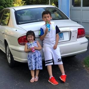 Meet your Posher, Luorong